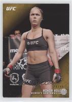 Ronda Rousey #/99
