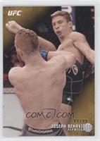 Joseph Benavidez (Joe Benavidez) #/99