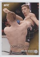 Joseph Benavidez (Joe Benavidez) #/99