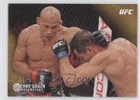 Jacare Souza #/99