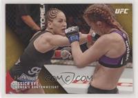 Jessica Eye #/99