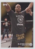 Alistair Overeem #/99