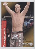 Stefan Struve #/99