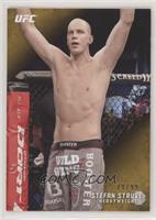 Stefan Struve #/99