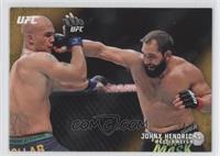 Johny Hendricks #/99