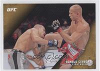 Donald Cerrone #/99