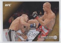 Donald Cerrone #/99