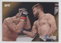 Andrei Arlovski #/99