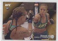 Jessica Penne #/99