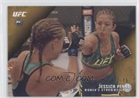 Jessica Penne #/99