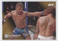 Dennis Bermudez #/99