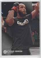 Demetrious Johnson #/199