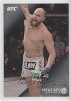 Travis Browne #/199