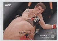 Darren Elkins #/199