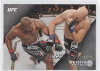 Ben Rothwell #/199