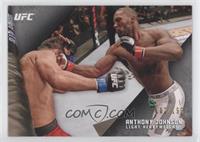 Anthony Johnson #/199