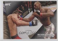 Anthony Johnson #/199