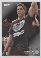 Dominick Cruz #/199