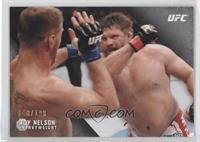 Roy Nelson #/199