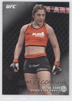 Bethe Correia #/199