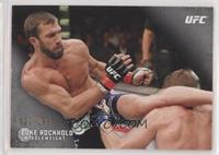 Luke Rockhold #/199