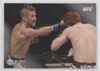 Ian McCall #/199