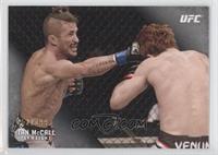 Ian McCall #/199