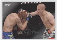 Joe Lauzon #/199