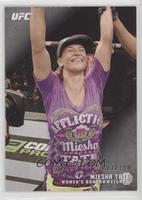 Miesha Tate #/199