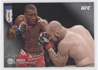 Phil Davis #/199