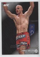 Tarec Saffiedine #/199