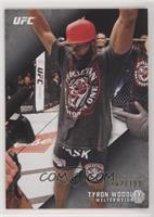 Tyron Woodley #/199