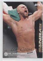 Cathal Pendred #/199