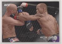 Hector Lombard #/199