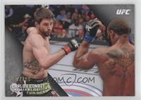 Carlos Condit #/199