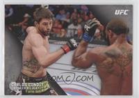 Carlos Condit #/199