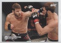 Michael Bisping #/199