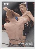 Joseph Benavidez (Joe Benavidez) #/199