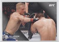 T.J. Dillashaw #/199