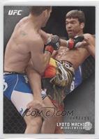 Lyoto Machida #/199