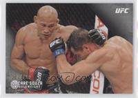 Jacare Souza #/199