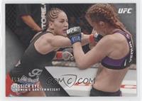 Jessica Eye #/199