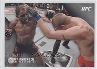 Corey Anderson #/199