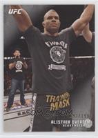 Alistair Overeem #/199