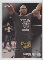 Alistair Overeem #/199