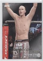 Stefan Struve #/199