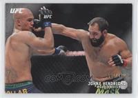 Johny Hendricks #/199