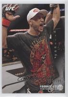 Frankie Edgar #/199