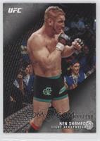 Ken Shamrock #/199