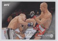 Donald Cerrone #/199